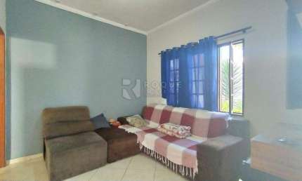 Casa Residencial à venda no bairro Jardim Campo Belo