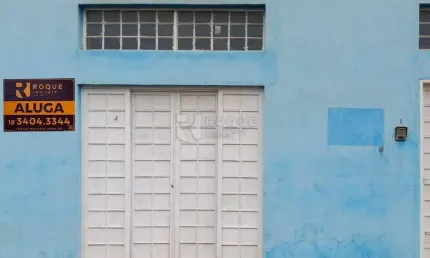 Ponto comercial para alugar na VILA SANTA LÚCIA, Limeira 