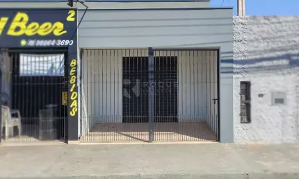 Salão para aluguel no bairro Parque Residencial Aeroporto