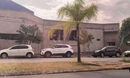 Ponto comercial para alugar no Centro, Limeira 