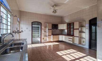 Casa com 2 quartos à venda no Boa Vista, Limeira 