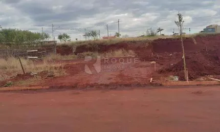Terreno à venda no bairro Residencial Colinas do Engenho I