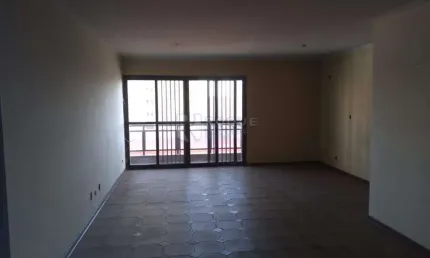 Apartamento com 4 quartos à venda no Centro, Limeira 