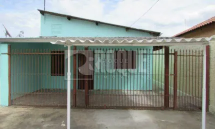 Casa com 2 quartos à venda no Jardim Lagoa Nova, Limeira 