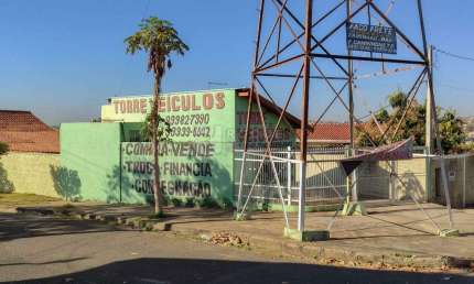 Estacionamento para aluguel no bairro Vila Cristovam