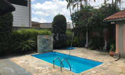 Casa em condomínio à venda no bairro Jardim Florença