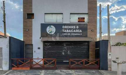 Salas/Conjuntos para aluguel no bairro Jardim Parque Novo Mundo