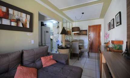 Apartamento à venda, 3 quartos, 1 vaga, Vila Labaki - Limeira/SP