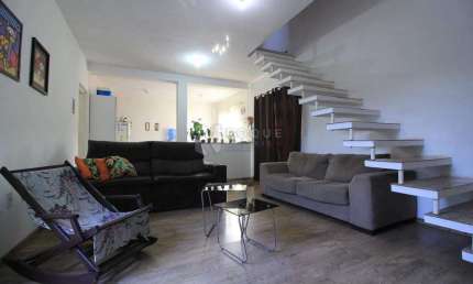 Casa Residencial à venda no bairro Jardim São Manoel