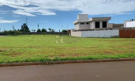 Terreno à venda no Residencial Fazenda Itapema, Limeira 