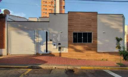 Sala comercial para alugar no Centro, Limeira 