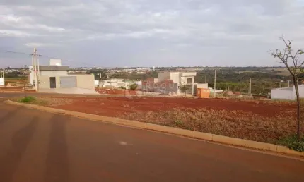 Terreno à venda no bairro residencial colinas do engenho i