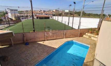 Chácara à venda no bairro Conjunto Residencial Victor D'Andrea