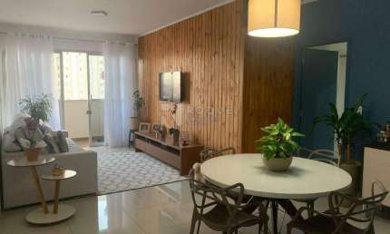 Apartamento com 3 quartos à venda no Centro, Limeira 