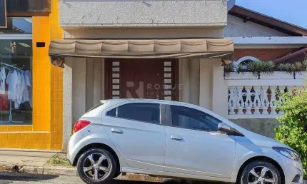 Ponto comercial para alugar no Boa Vista, Limeira 
