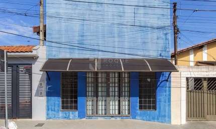 Ponto comercial para alugar no Jardim Nova Europa, Limeira 