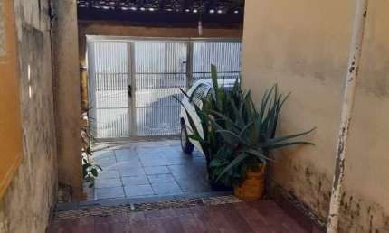 Casa Residencial à venda no bairro Jardim Olga Veroni