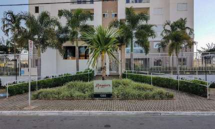 Apartamento para aluguel no bairro Jardim São Roque