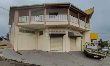 Ponto comercial para alugar no Jardim Novo Horizonte, Limeira 