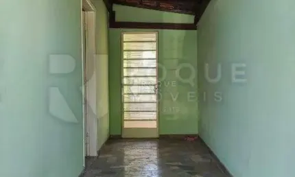 Casa com 3 quartos à venda no Jardim Santa Cecília, Limeira 