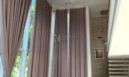Casa em condomínio fechado com 3 quartos à venda no Residencial Jardim dos Ipês, Limeira 