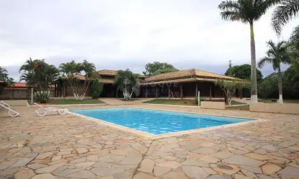 Chácara / sítio com 4 quartos à venda no Bairro dos Pires, Limeira 