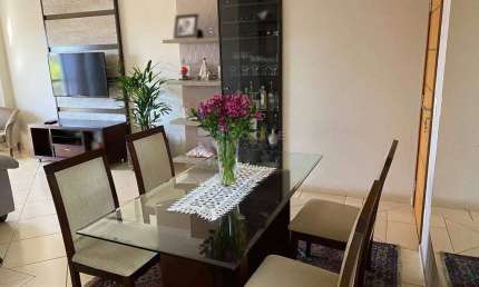 Apartamento com 2 quartos à venda no Jardim Piratininga, Limeira 
