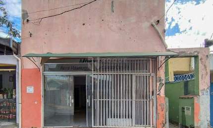 Salão para aluguel no bairro Parque Residencial Santa Eulália