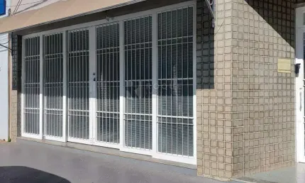Ponto comercial para alugar na Vila Esteves, Limeira 