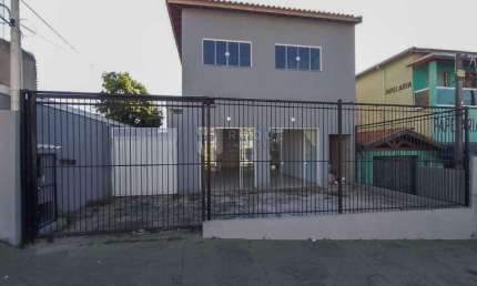 Salão para aluguel no bairro Jardim Parque Novo Mundo