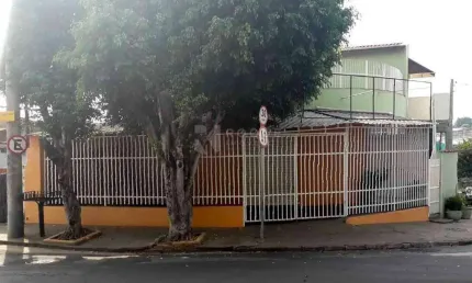 Ponto comercial para alugar no Jardim Nova Suíça, Limeira 