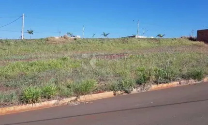 Terreno à venda no bairro Residencial Colinas do Engenho I