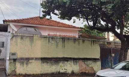 Casa com 2 quartos à venda no Centro, Limeira 
