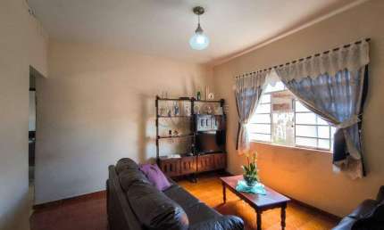 Casa com 3 quartos à venda na Vila Piza, Limeira 