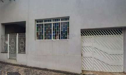 Casa com 3 quartos para alugar no Centro, Limeira 