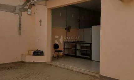 Barracão/Galpão à venda no bairro Vila Residencial Treviso