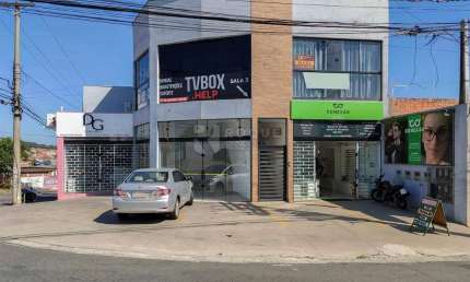 Salas/Conjuntos para aluguel no bairro Jardim Parque Novo Mundo