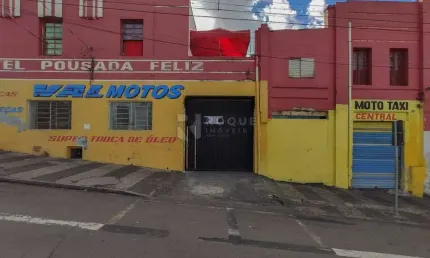 Ponto comercial para alugar no Centro, Limeira 