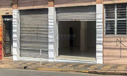 Ponto comercial para alugar no Centro, Limeira 