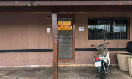 Salas/Conjuntos para aluguel no bairro Vila Cristovam