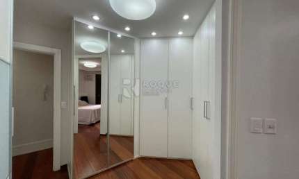 Apartamento com 4 quartos à venda no Centro, Limeira 