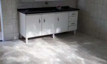 Casa Residencial à venda no bairro Jardim Parque Novo Mundo