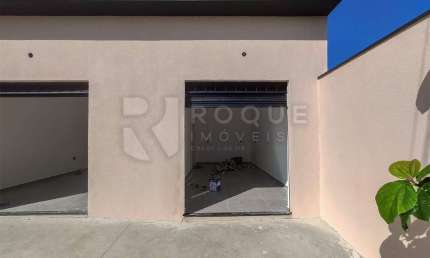 Ponto comercial para alugar no Jardim dos Jequitibás, Limeira 