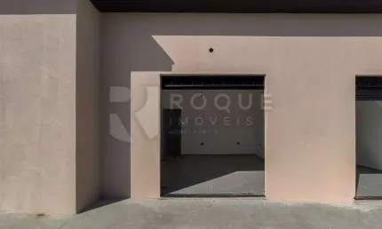 Ponto comercial para alugar no Jardim dos Jequitibás, Limeira 