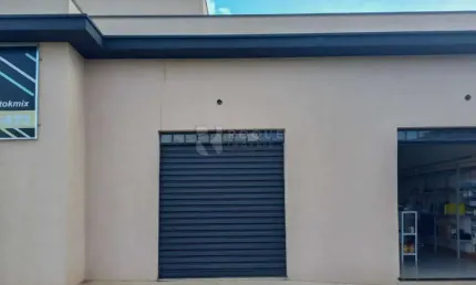 Ponto comercial para alugar no Jardim dos Jequitibás, Limeira 