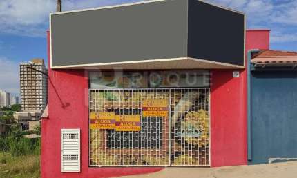 Sala comercial para alugar no Centro, Limeira 