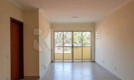 Apartamento com 3 quartos à venda na Vila Cidade Jardim, Limeira 