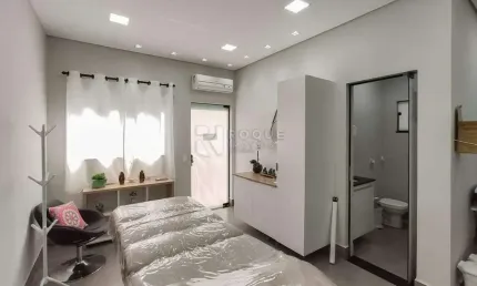 Ponto comercial para alugar no Jardim São Manoel, Limeira 