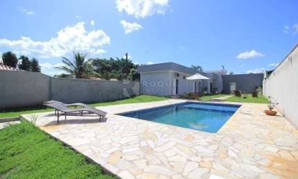 Chácara / sítio com 2 quartos à venda no Jardim do Lago, Limeira 