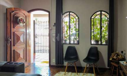 Casa com 2 quartos à venda no Parque Real, Limeira 